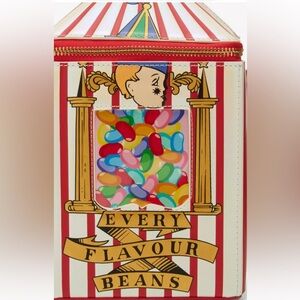 Harry Potter Every Flavour Beans Party Favor Box
